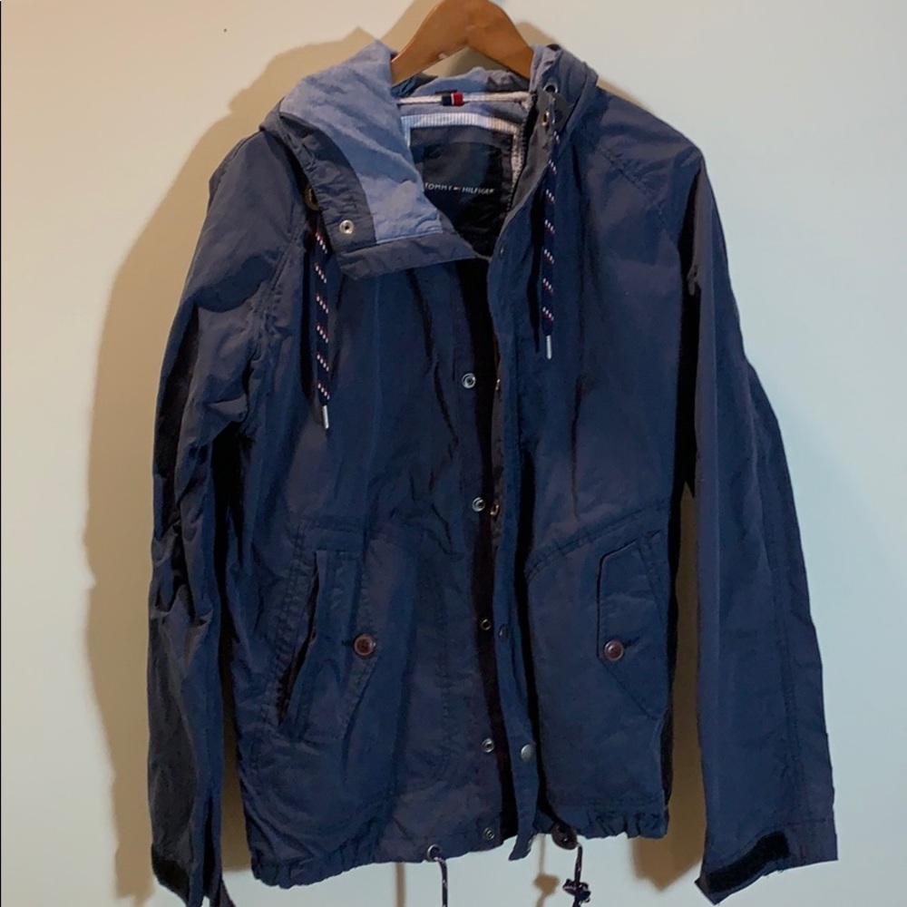 Tommy Hilfiger jacket